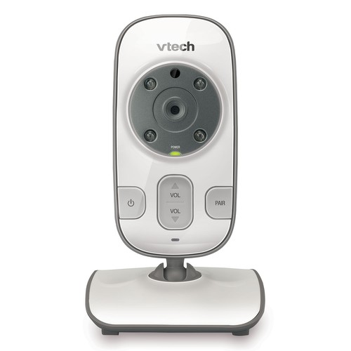 Baby Monitor - Accessory Video Camera (For VM312 only)
